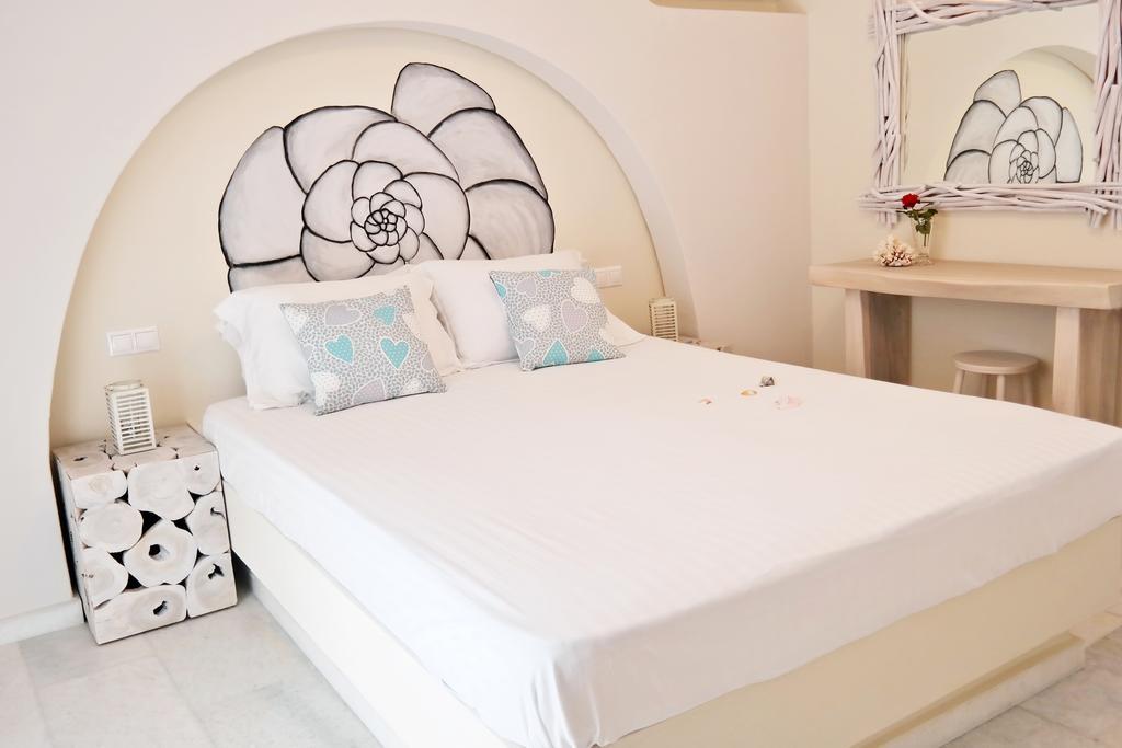 Maroussa Studios Agia Anna  Exterior photo